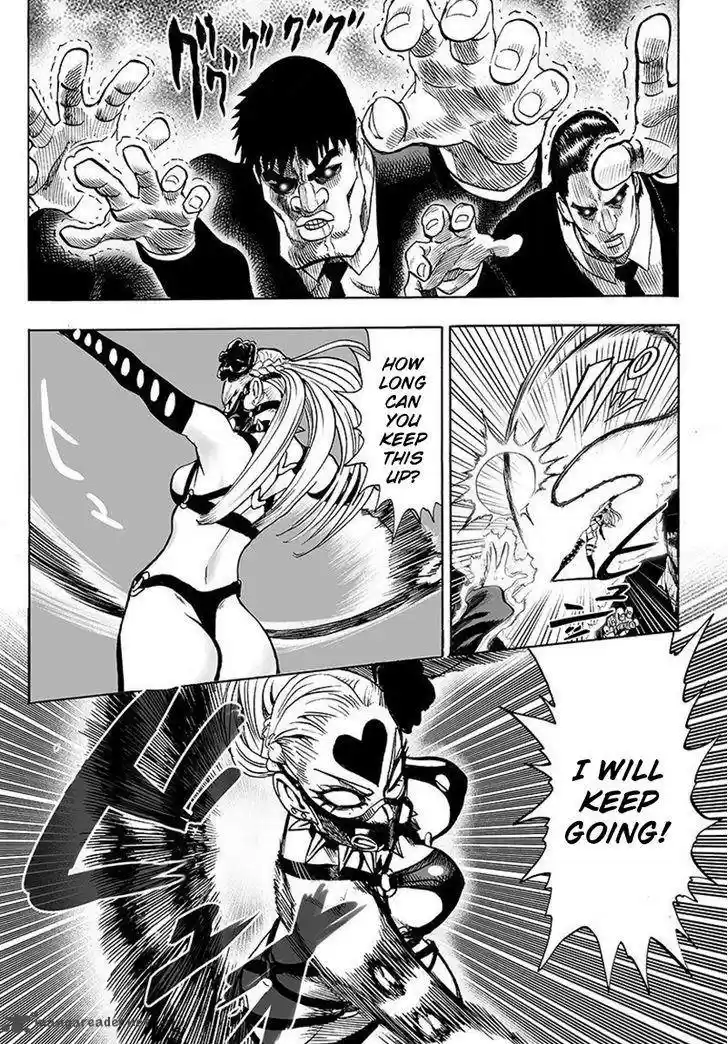 Onepunch-Man 104