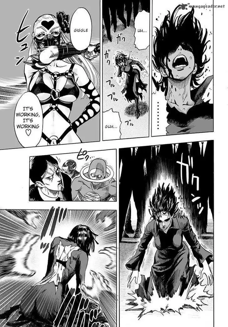 Onepunch-Man 105