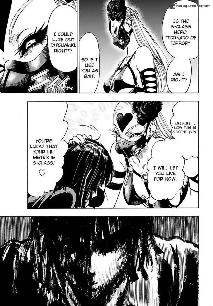 Onepunch-Man 105