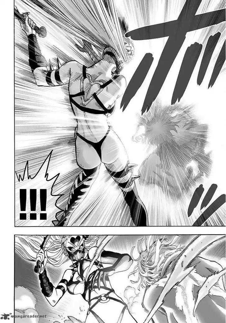 Onepunch-Man 105