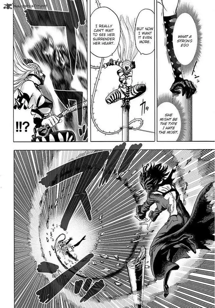 Onepunch-Man 105