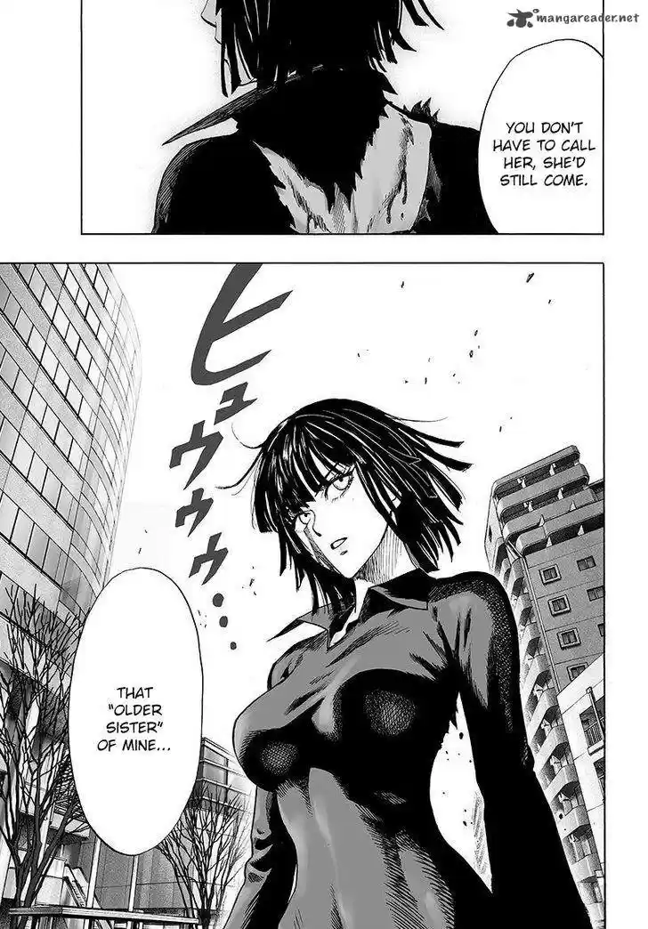 Onepunch-Man 105