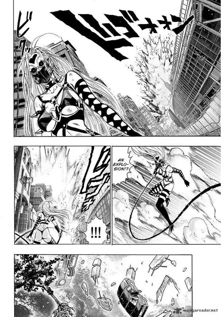Onepunch-Man 106