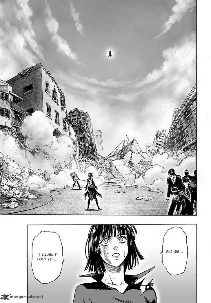 Onepunch-Man 106