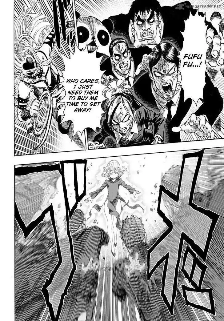Onepunch-Man 106