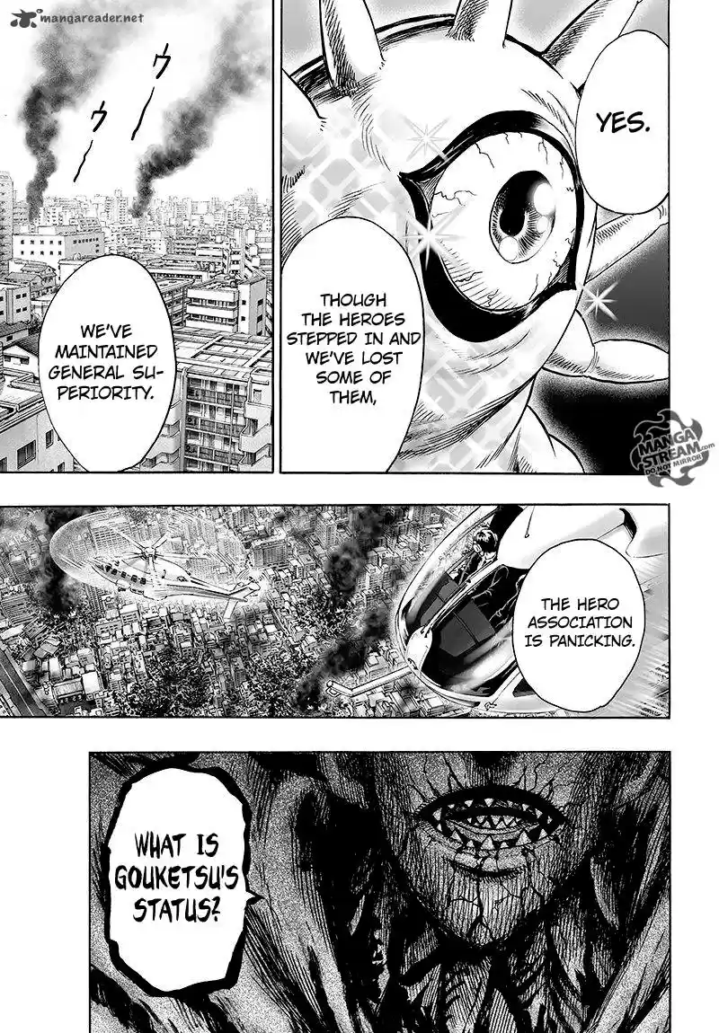 Onepunch-Man 107