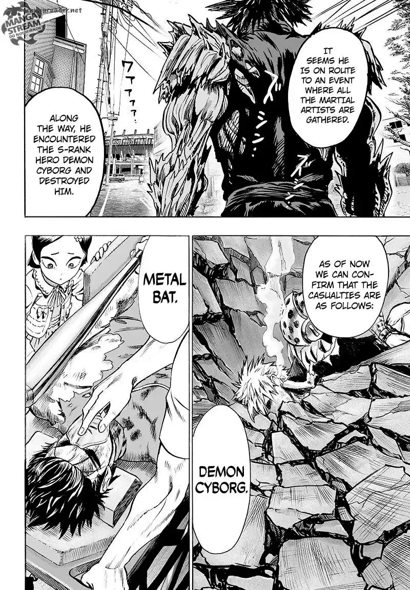 Onepunch-Man 107
