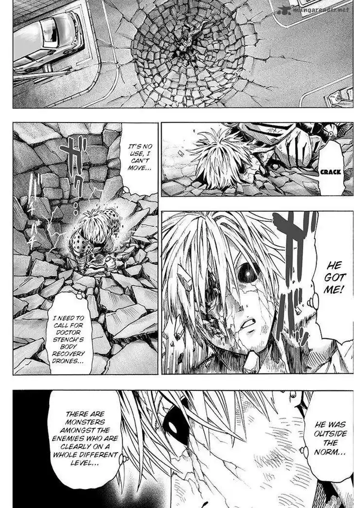 Onepunch-Man 108