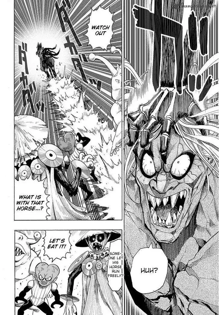 Onepunch-Man 108