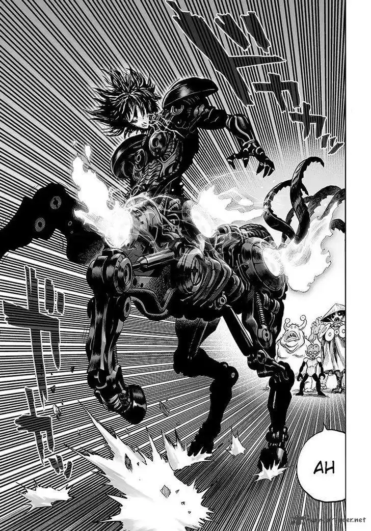 Onepunch-Man 108