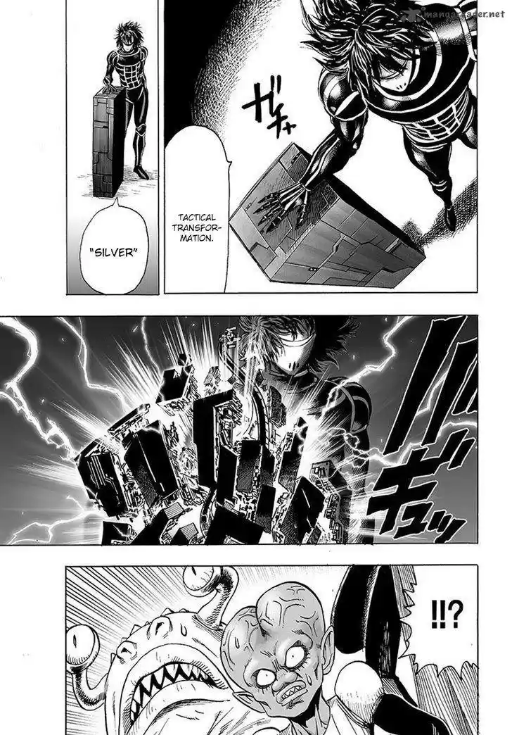 Onepunch-Man 108