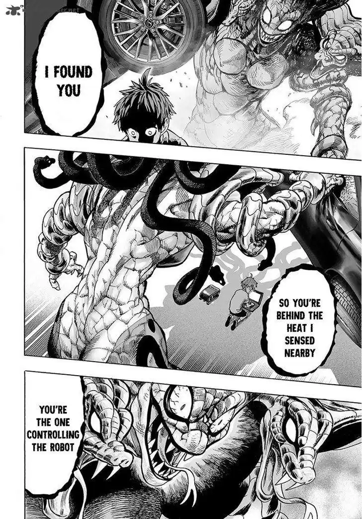 Onepunch-Man 108
