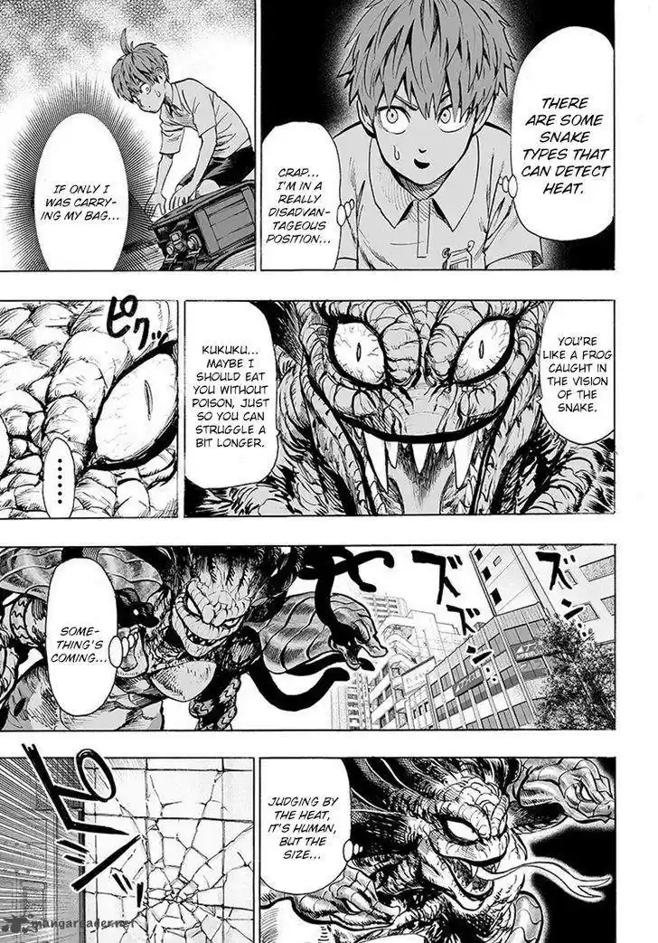 Onepunch-Man 108