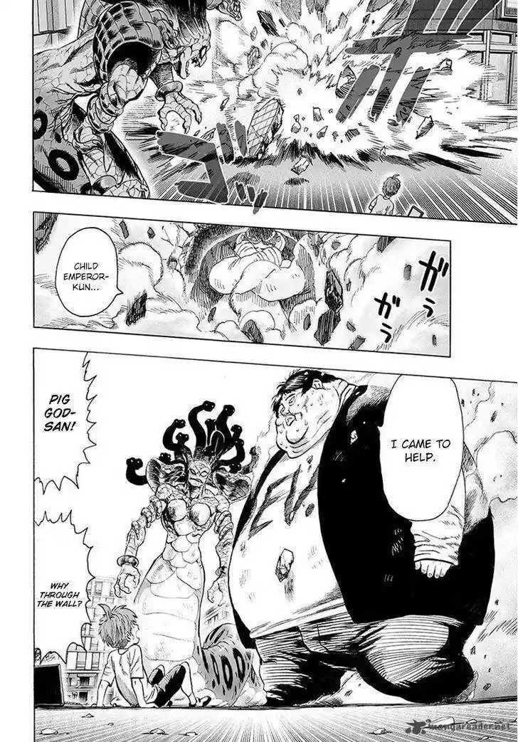 Onepunch-Man 108