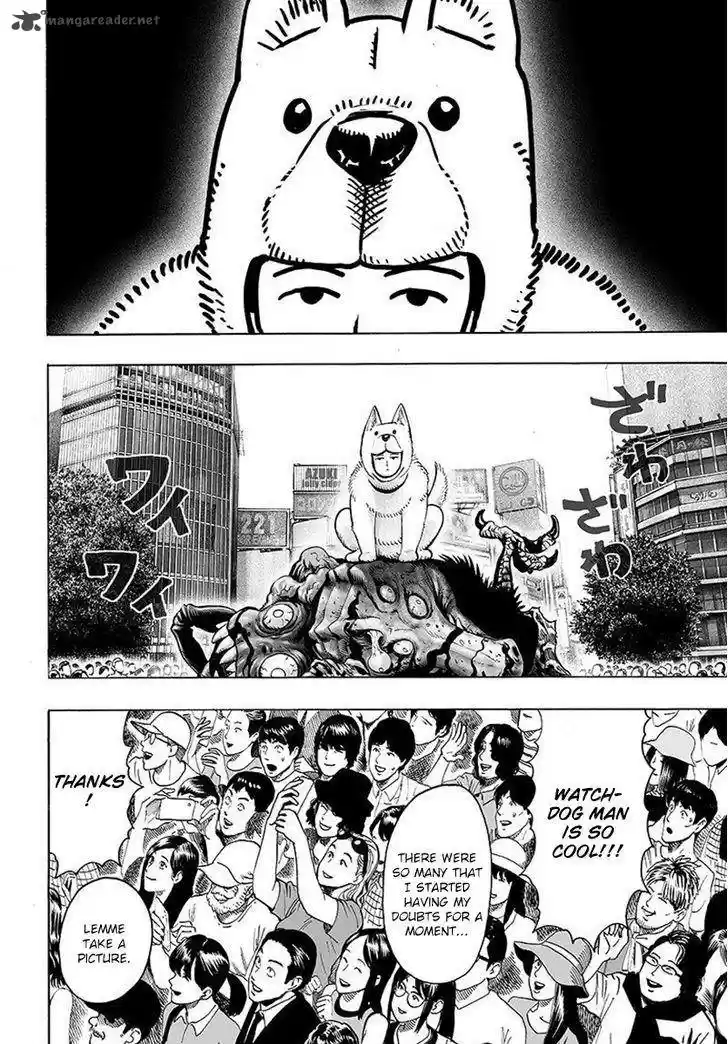 Onepunch-Man 108