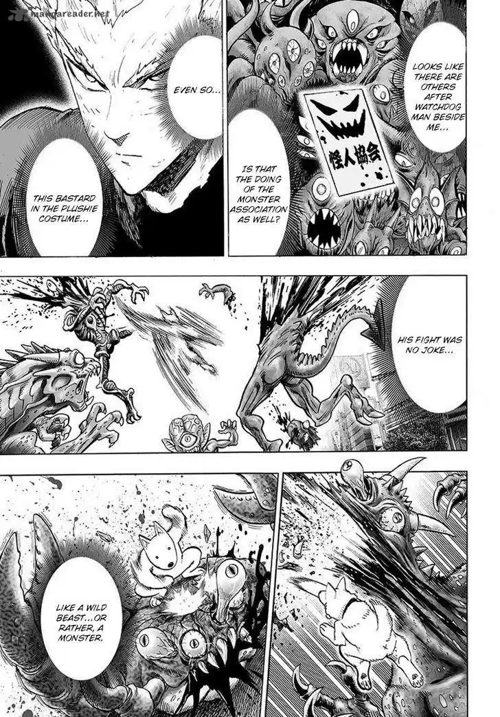 Onepunch-Man 108