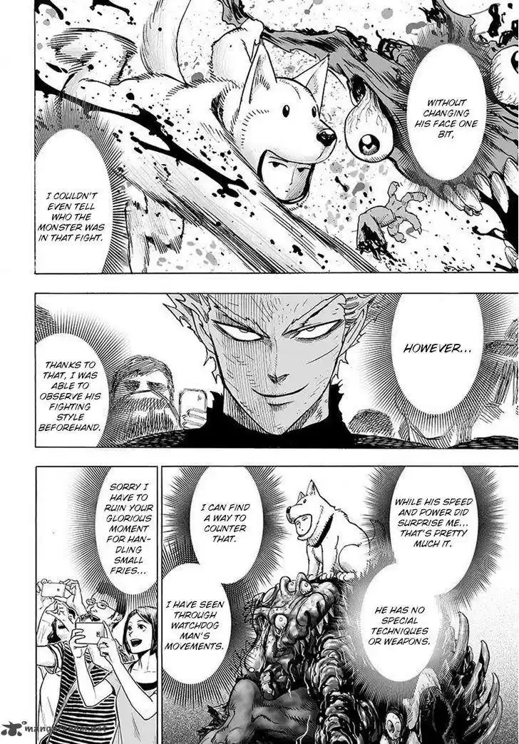 Onepunch-Man 108