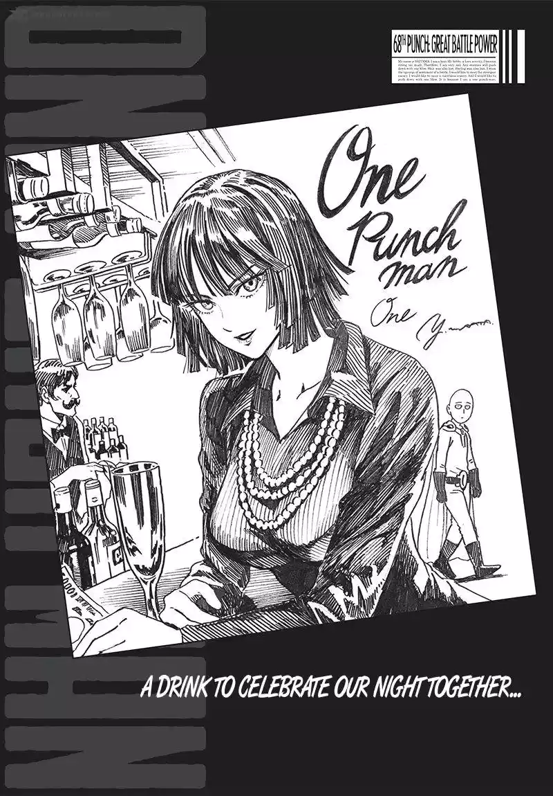 Onepunch-Man 109