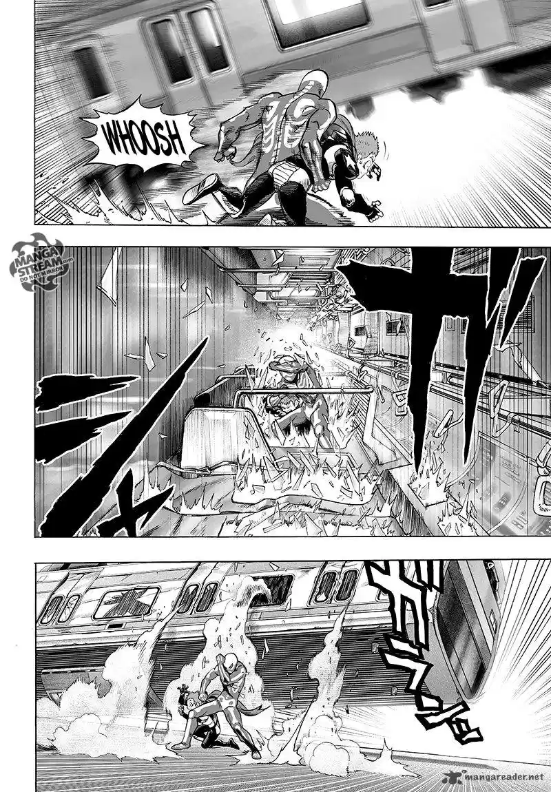 Onepunch-Man 109