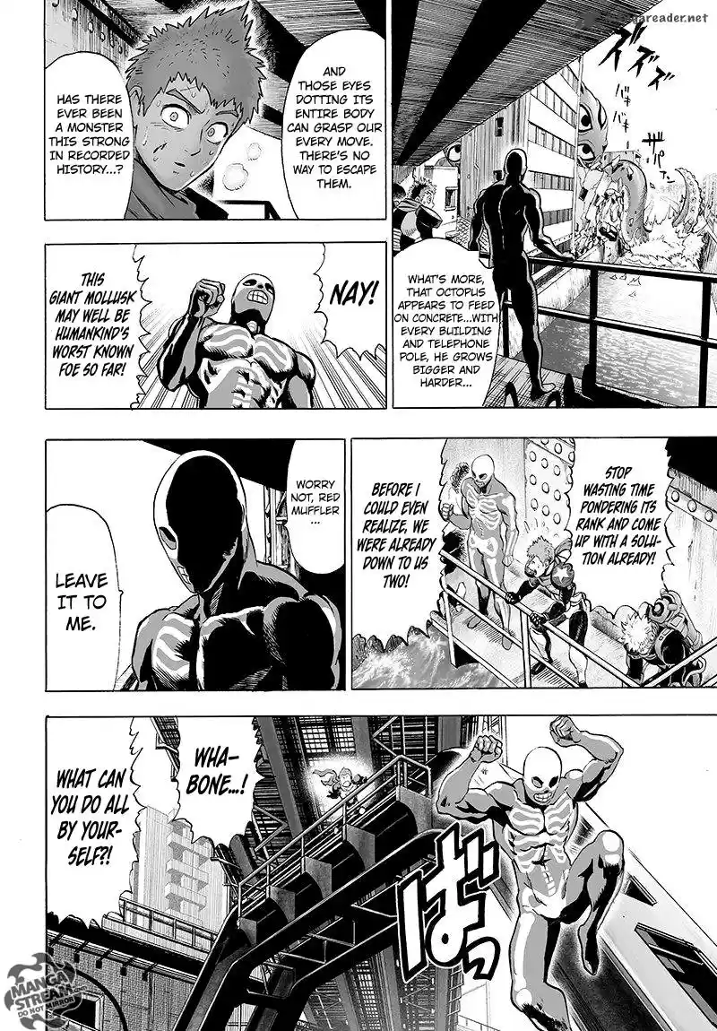 Onepunch-Man 109