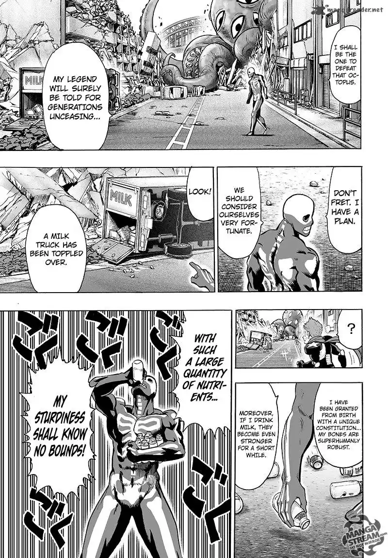 Onepunch-Man 109