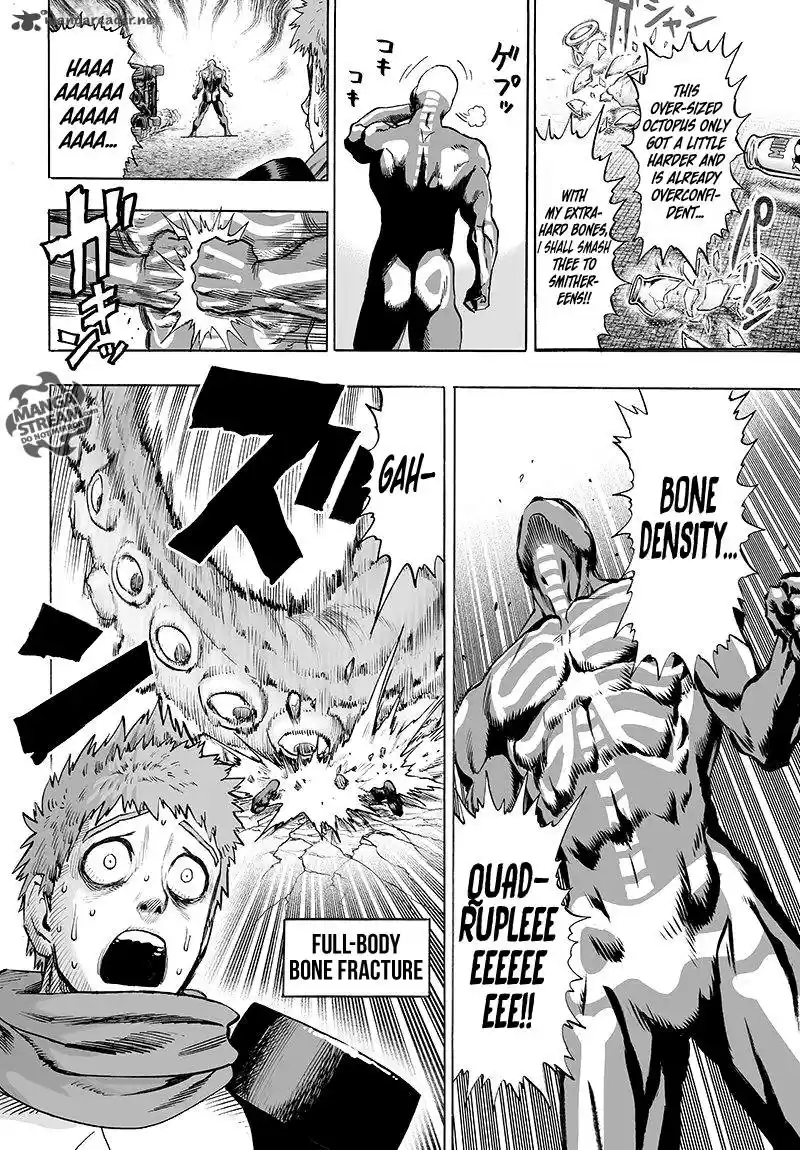 Onepunch-Man 109