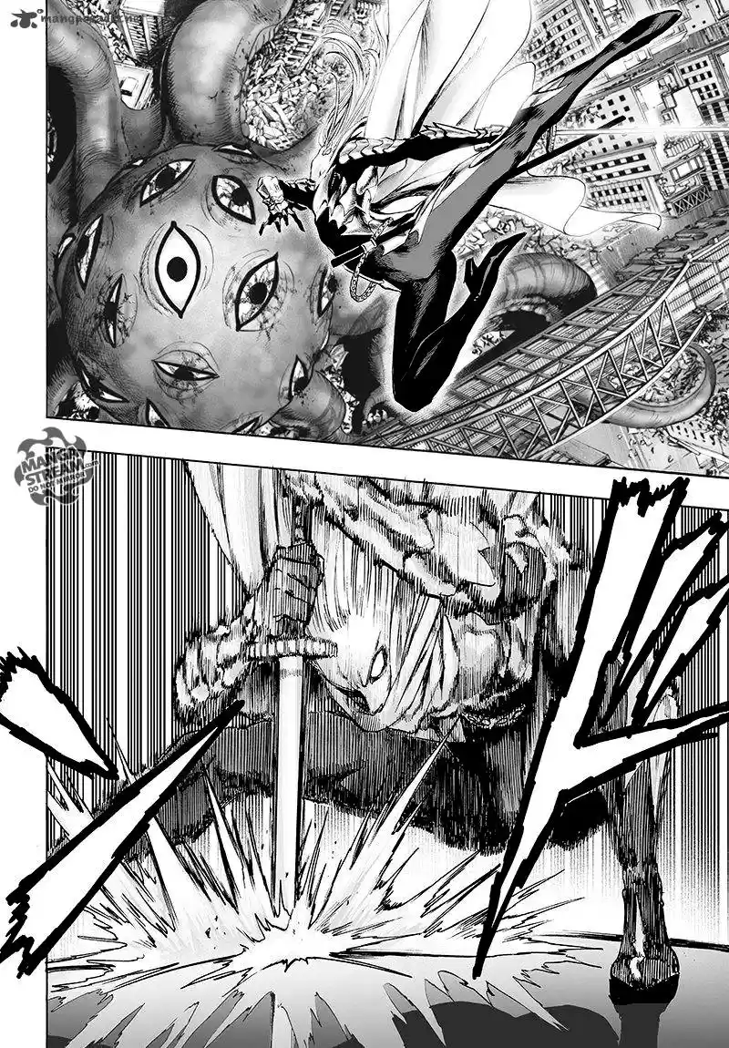 Onepunch-Man 110