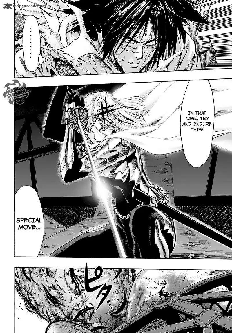 Onepunch-Man 110
