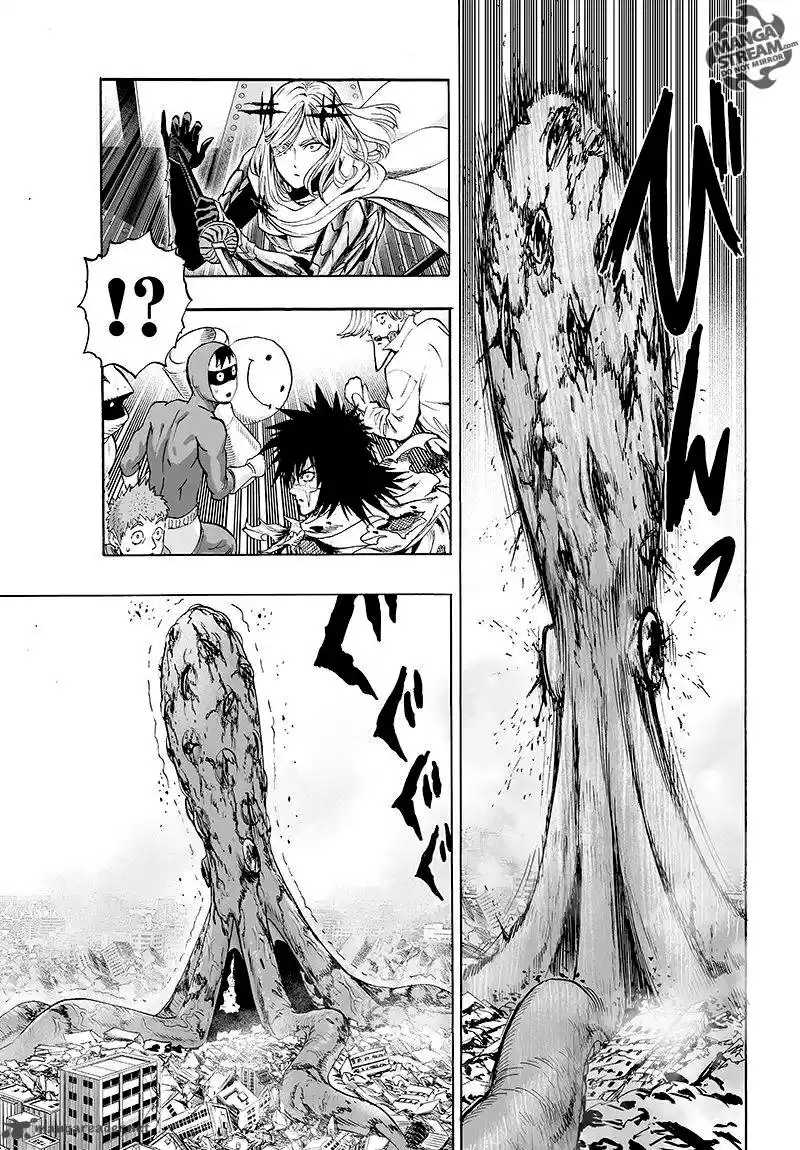 Onepunch-Man 110