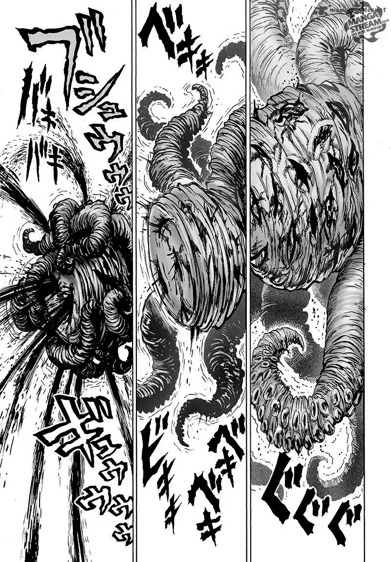 Onepunch-Man 110