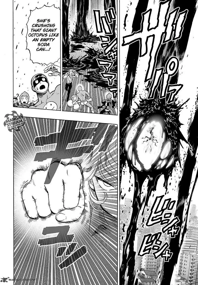 Onepunch-Man 110