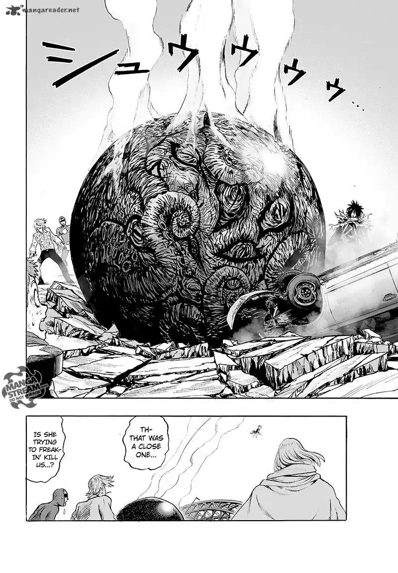 Onepunch-Man 110