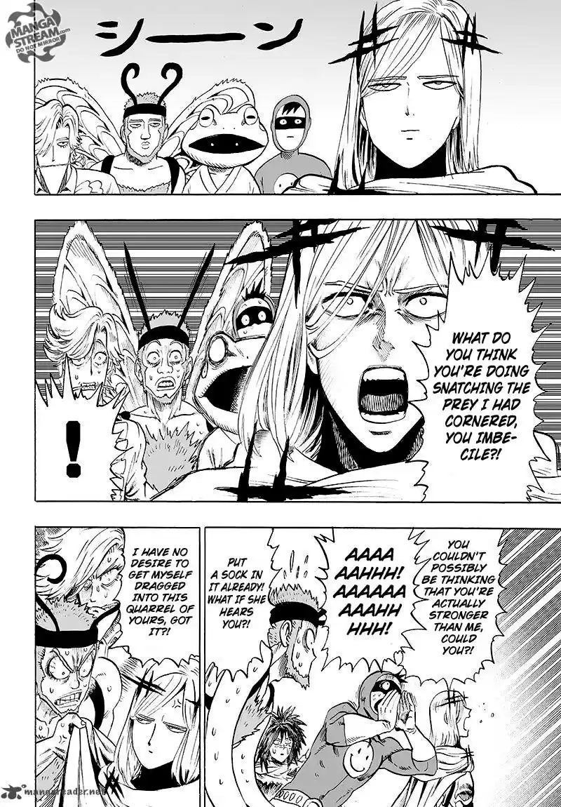 Onepunch-Man 110