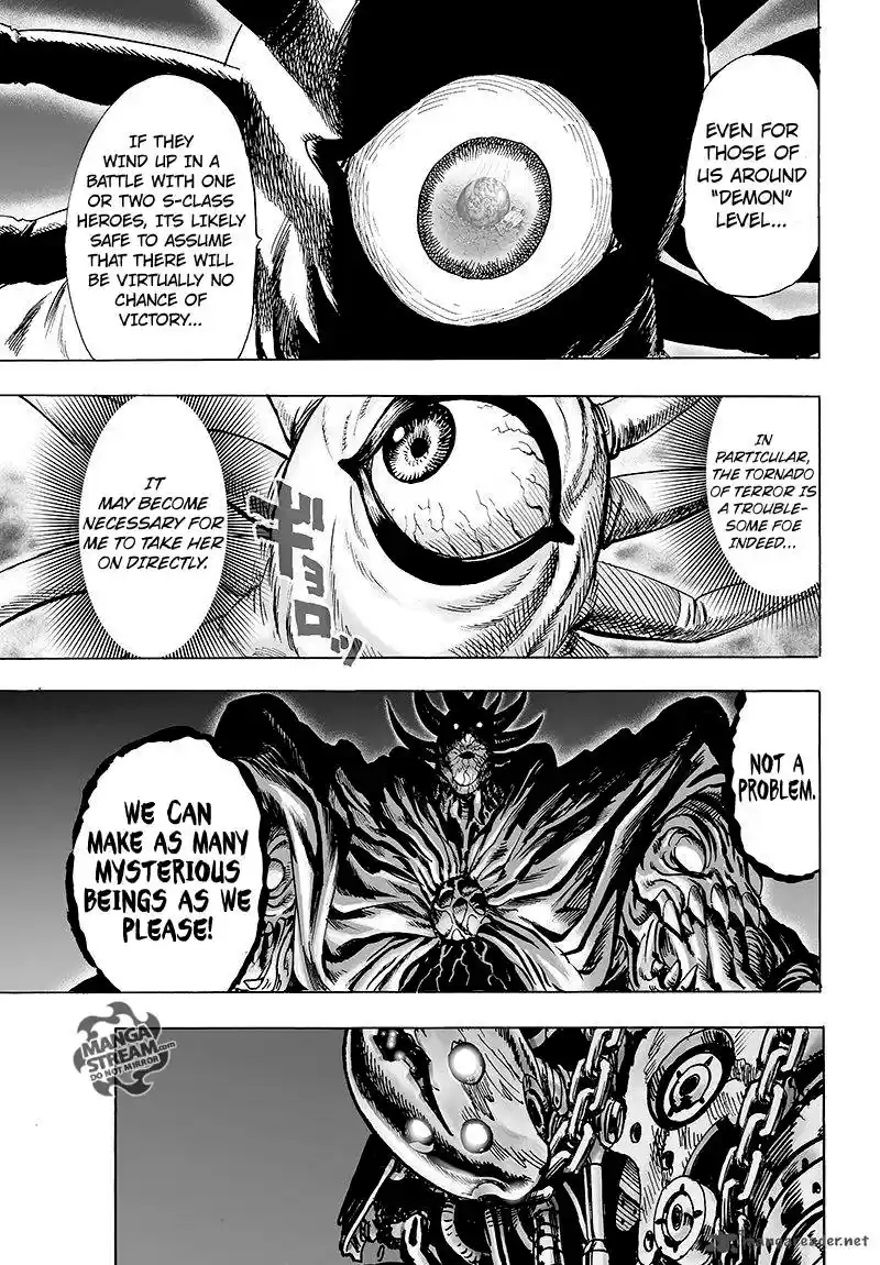 Onepunch-Man 110