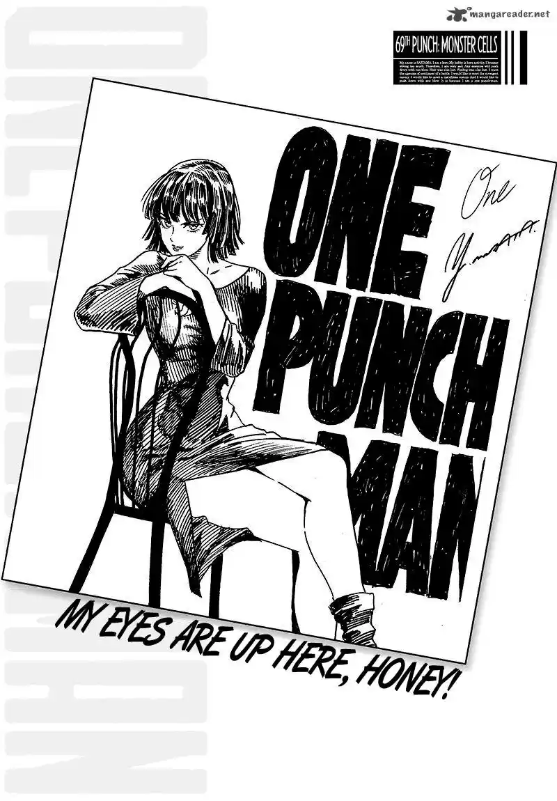 Onepunch-Man 111