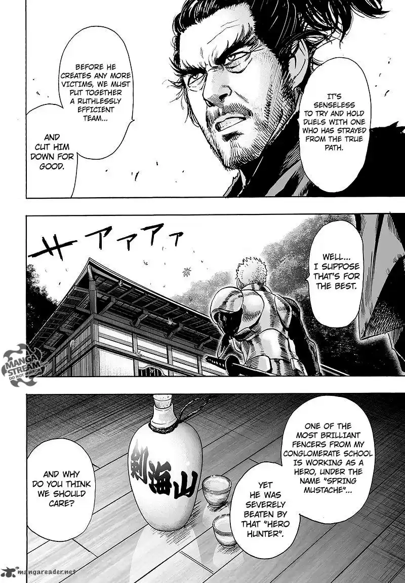 Onepunch-Man 111