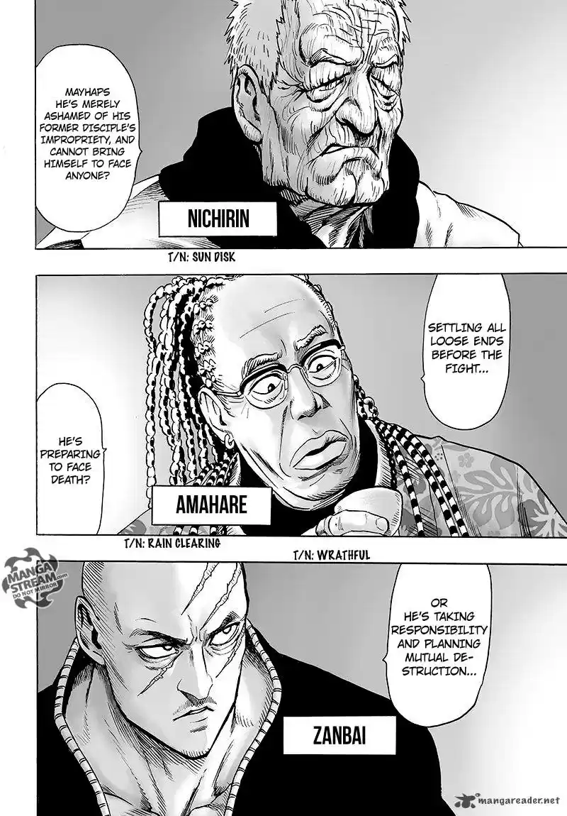Onepunch-Man 111