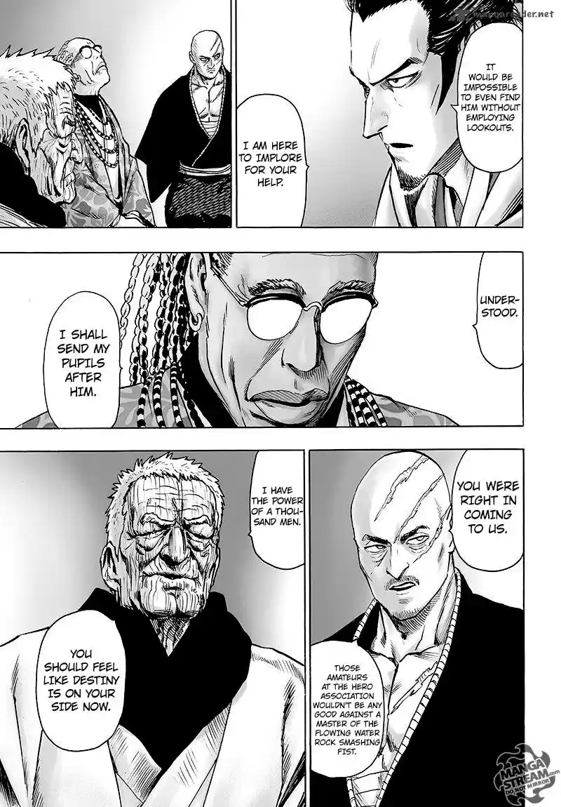 Onepunch-Man 111