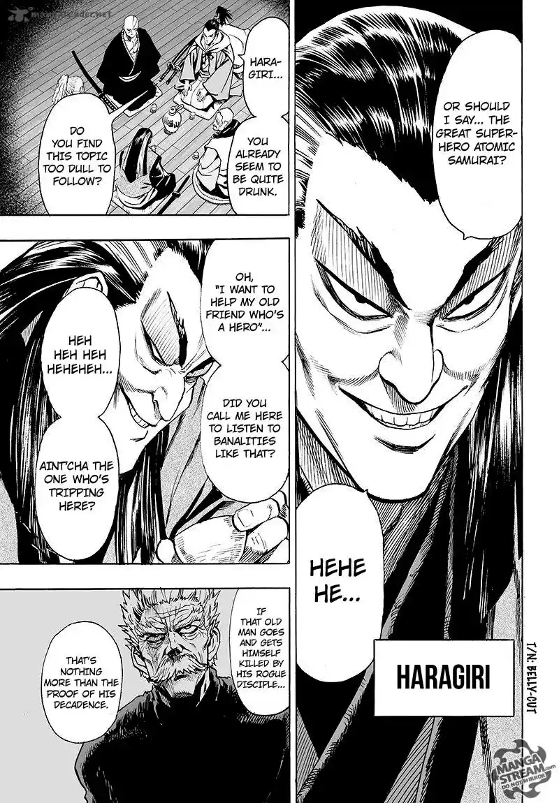 Onepunch-Man 111