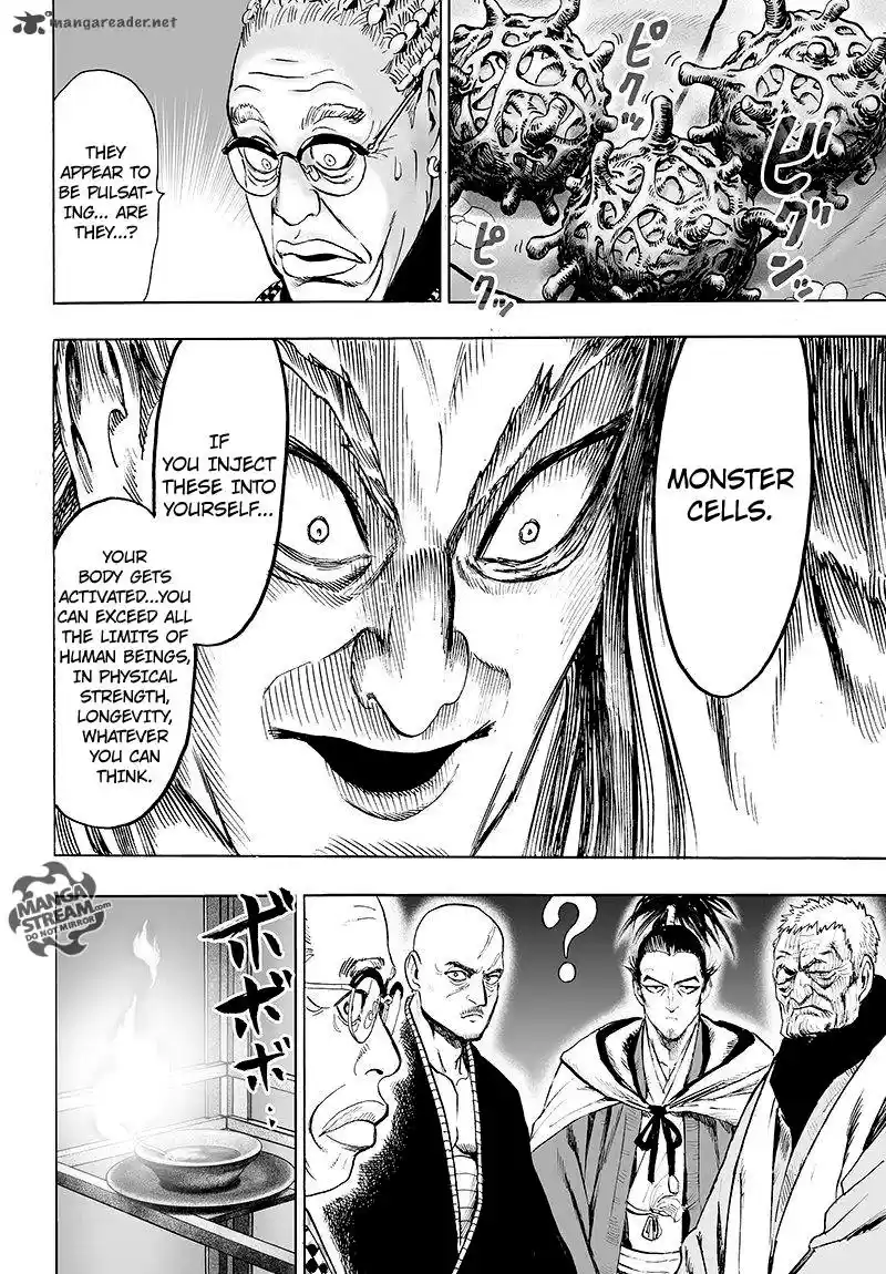 Onepunch-Man 111