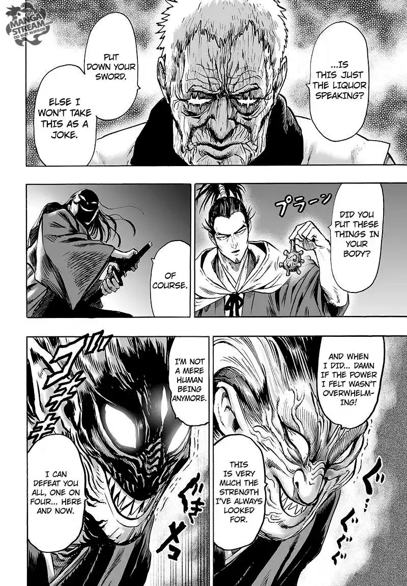 Onepunch-Man 111