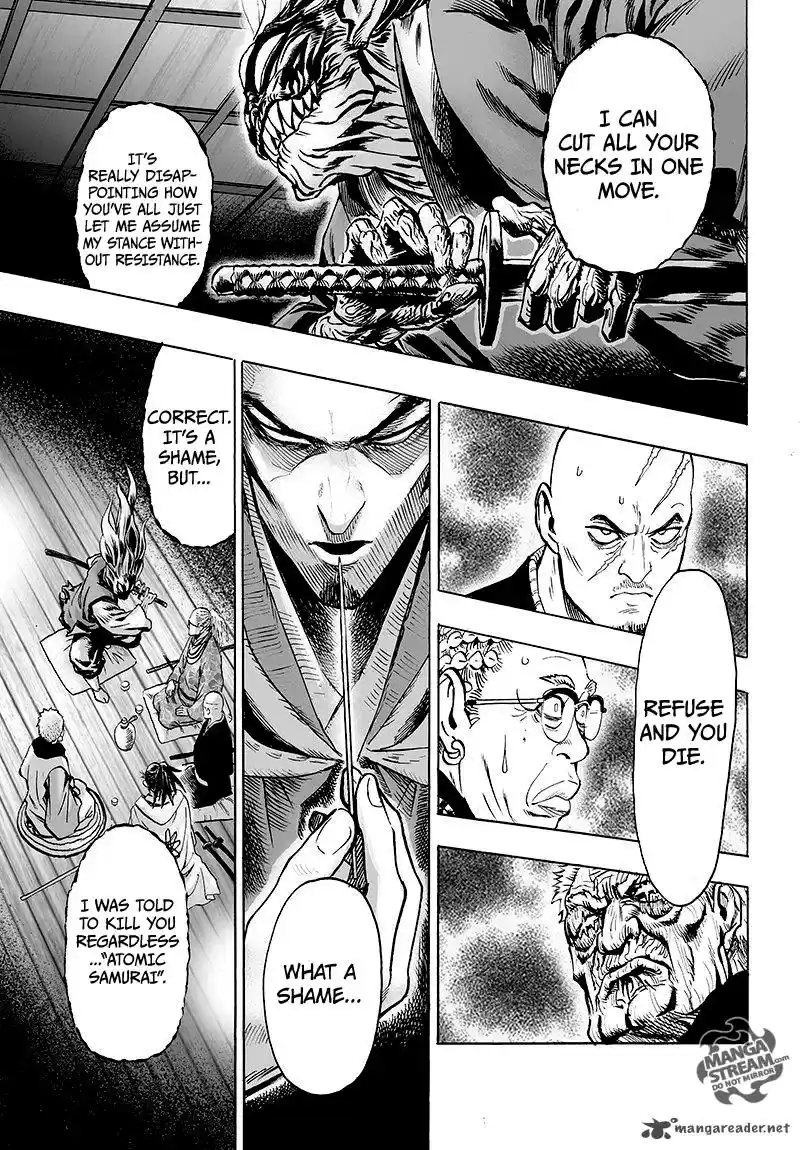 Onepunch-Man 111
