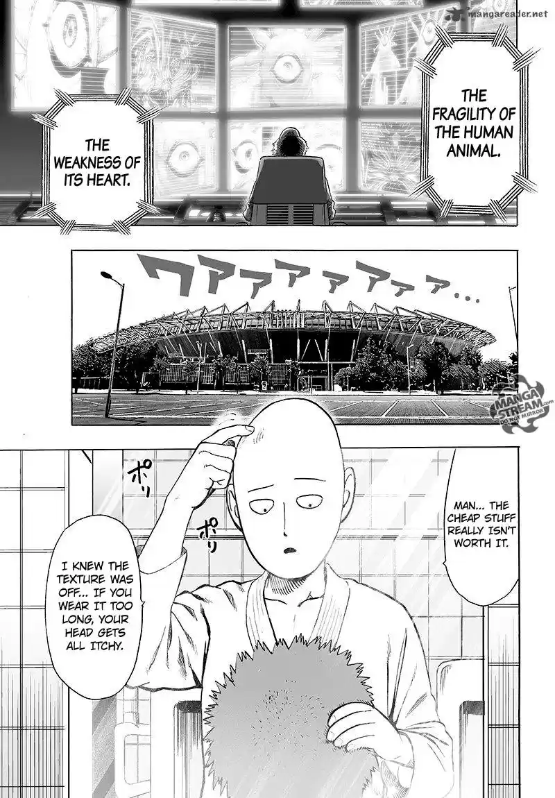 Onepunch-Man 111