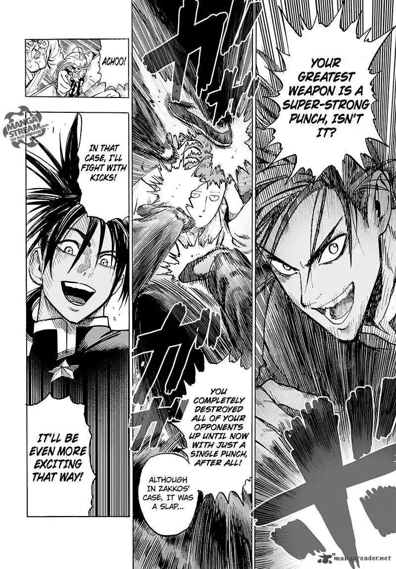 Onepunch-Man 113