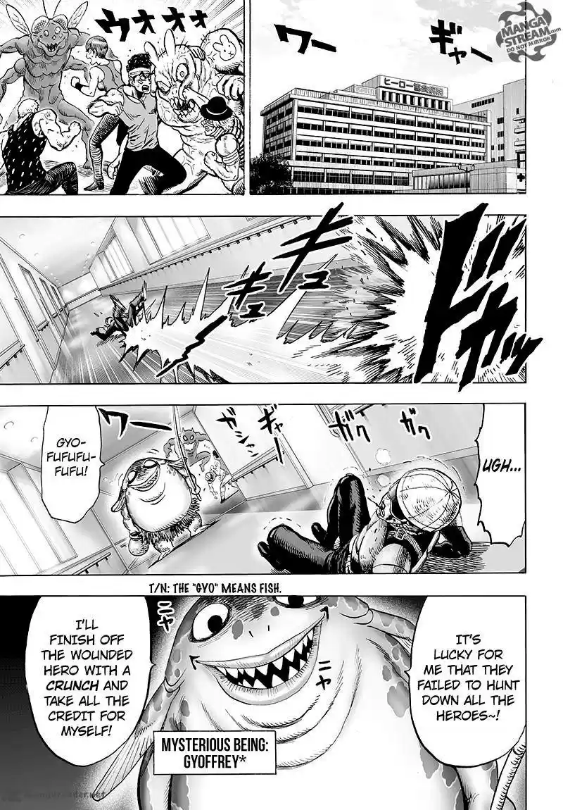 Onepunch-Man 113