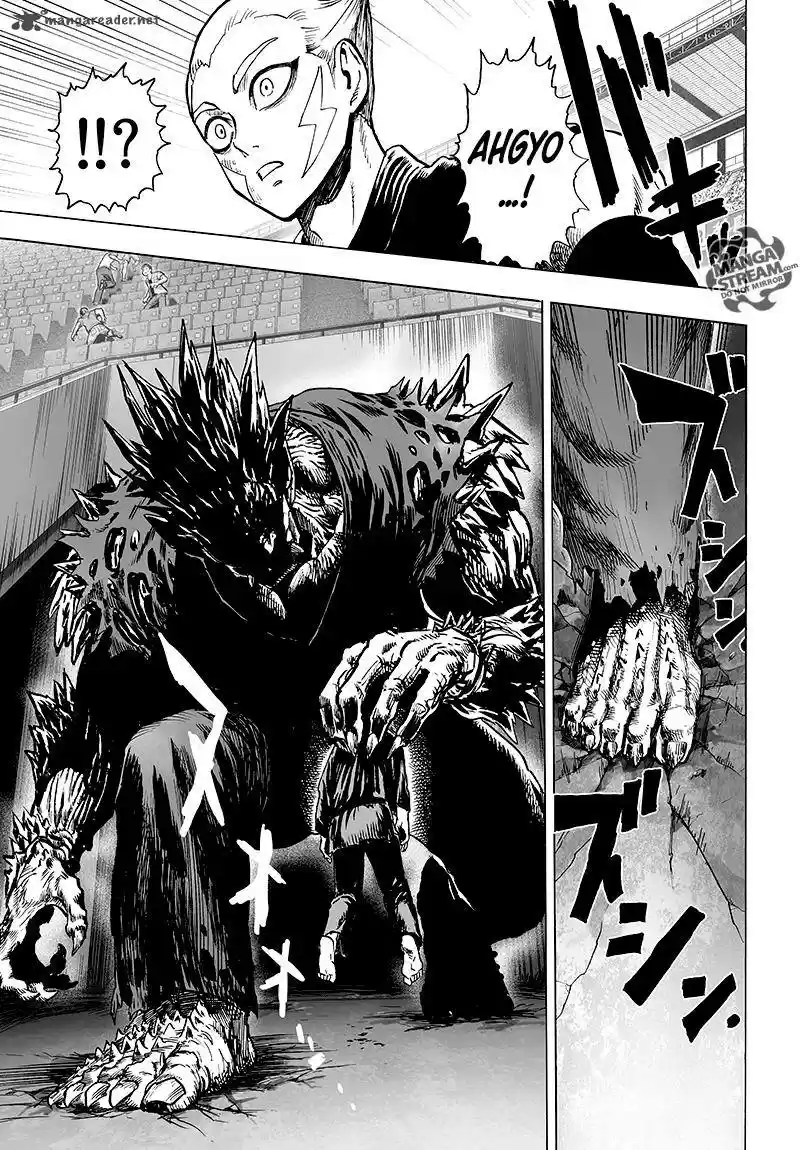 Onepunch-Man 114