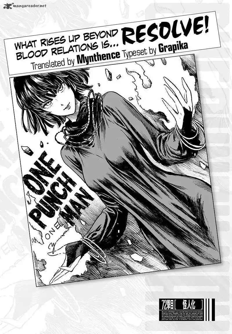 Onepunch-Man 115