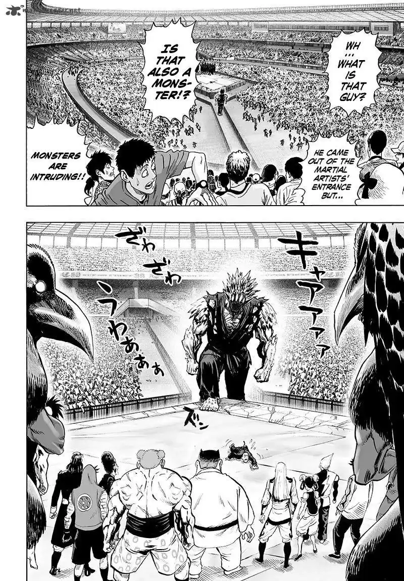Onepunch-Man 115