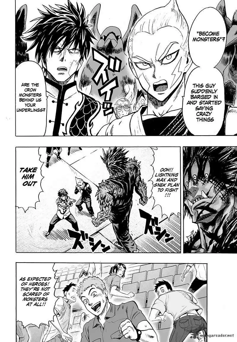 Onepunch-Man 115