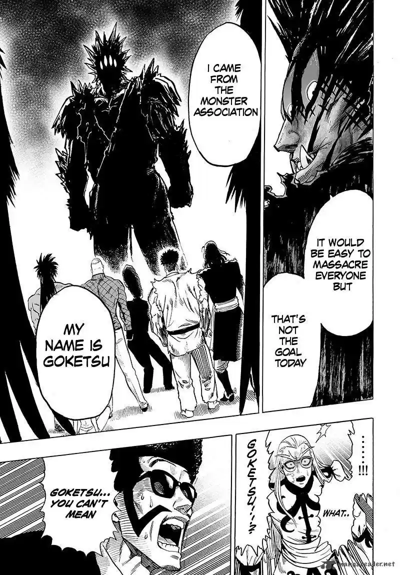 Onepunch-Man 115